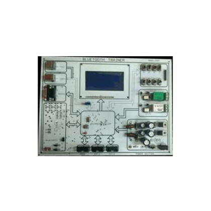 Bluetooth Application Training System