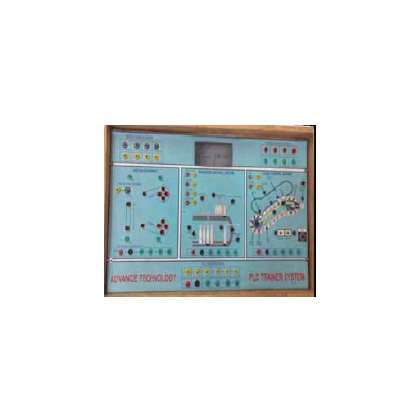 Basic PLC Training System