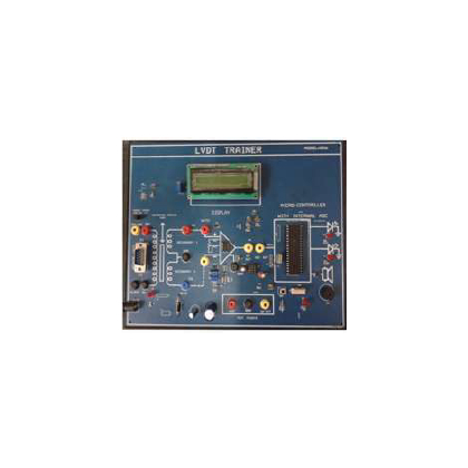 Thermocouple Trainer Kit