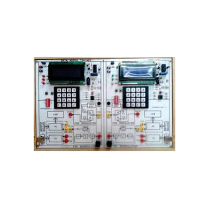 Data Modem Application Training System