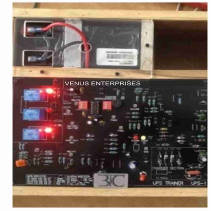UPS Trainer Educational Kit